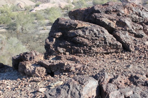 Bryon's Ironwood Rattler 3