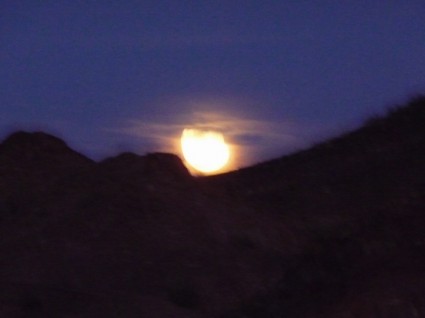 Even more moon