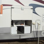 Snake Cages in RV basement